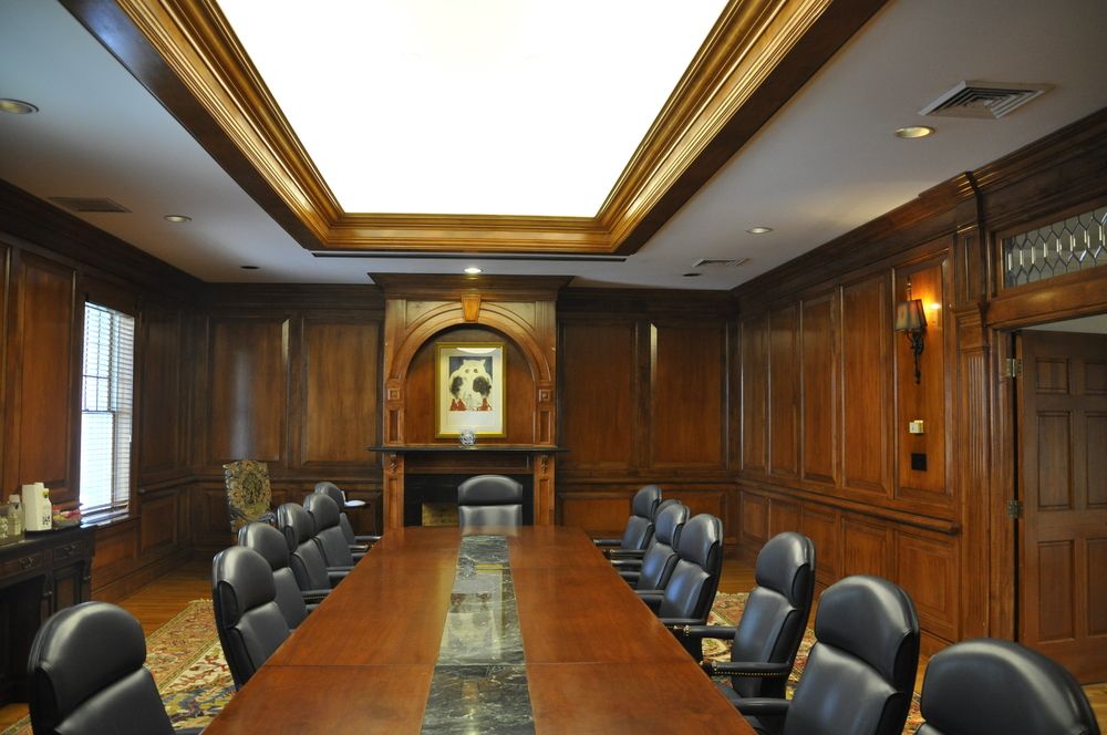 Courthouse Professional Office Complex: 395 S Central Ave, Bartow, FL 33830